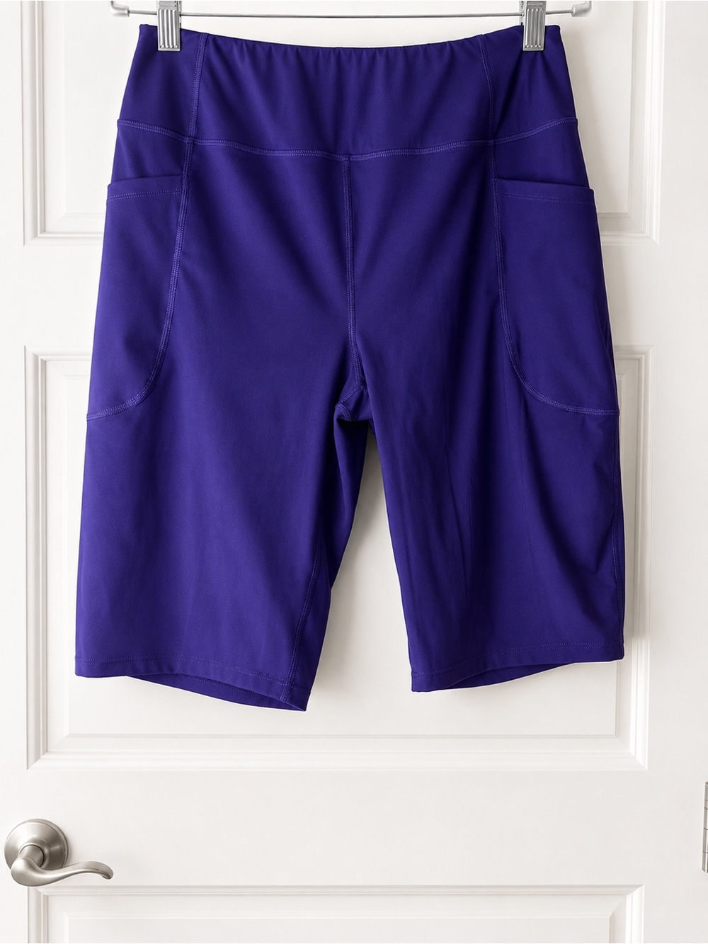 XL Leggings Bundle Adidas + Nike Dri-FIT + Baleaf | Lot of 3 - Picture 5 of 5